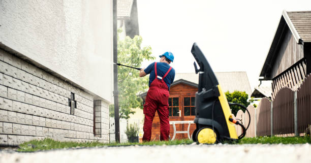 Best Factory Floor Cleaning  in Prestbury, IL